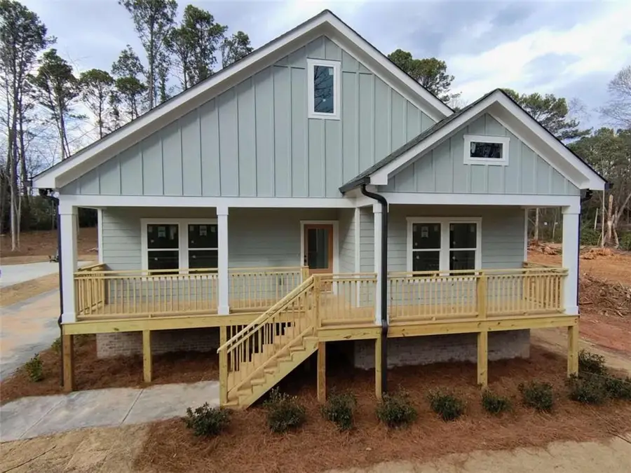 5173 Martin Street, Covington, GA 30014 - #2