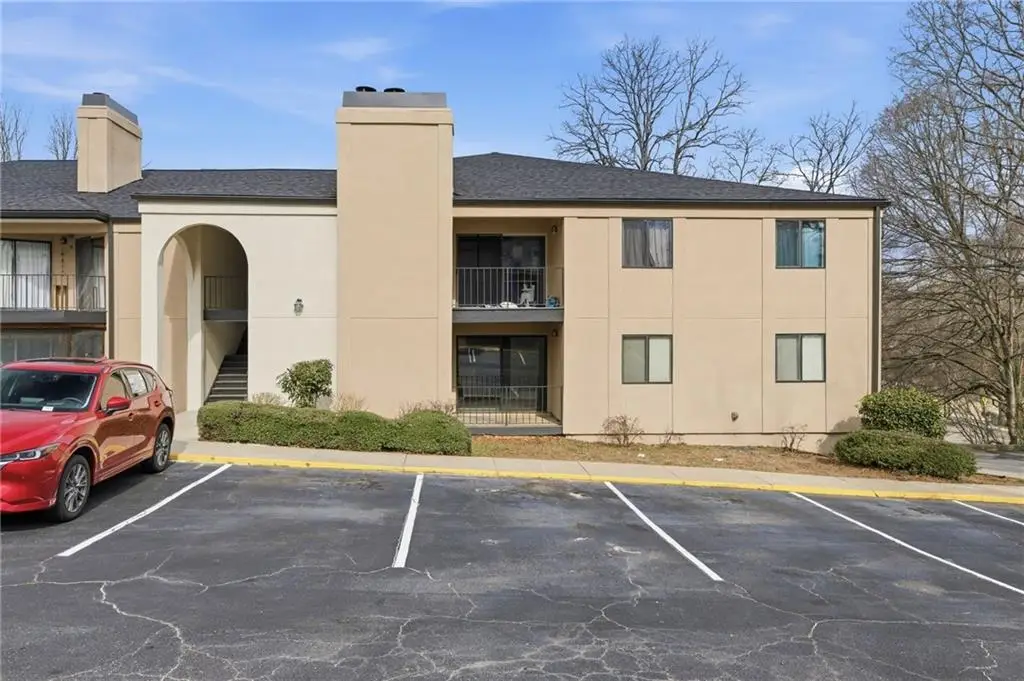 605 Candler Street #B15, Gainesville, GA 30501 - #1