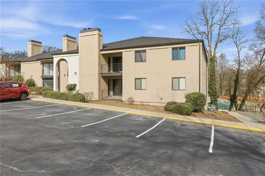 605 Candler Street #B15, Gainesville, GA 30501 - #2