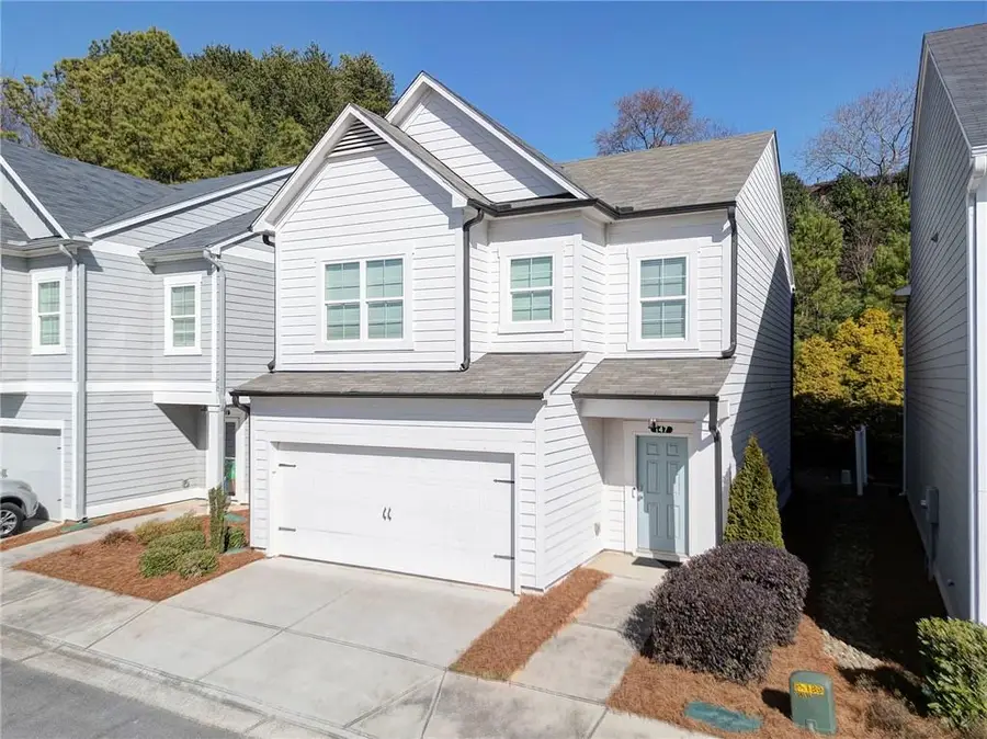 147 Millers Lane, Calhoun, GA 30701 - #3