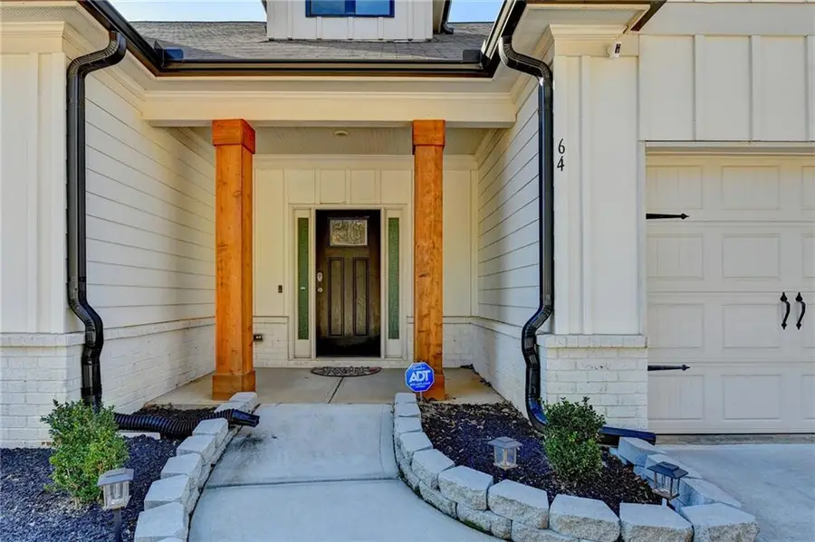 64 Jolly Trail, Hoschton, GA 30548 - #2