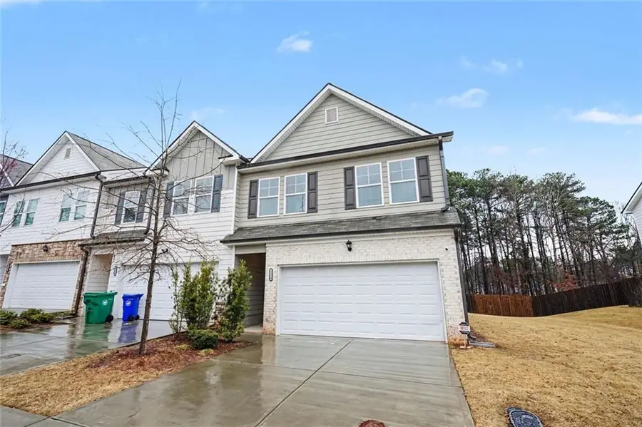 5570 Cannonade Lane, Lithonia, GA 30058 - #3
