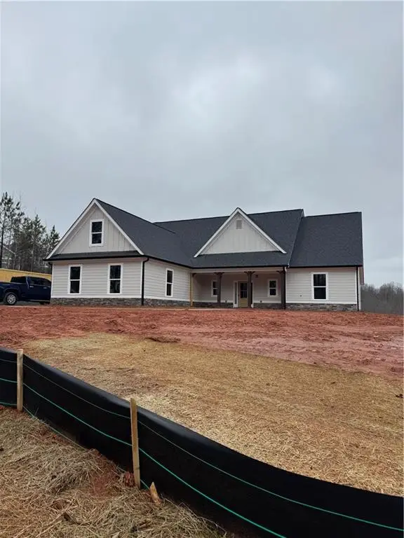 647 Fairview Road, Pendergrass, GA 30567 - #2