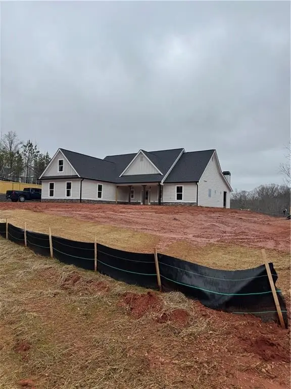 647 Fairview Road, Pendergrass, GA 30567 - #3