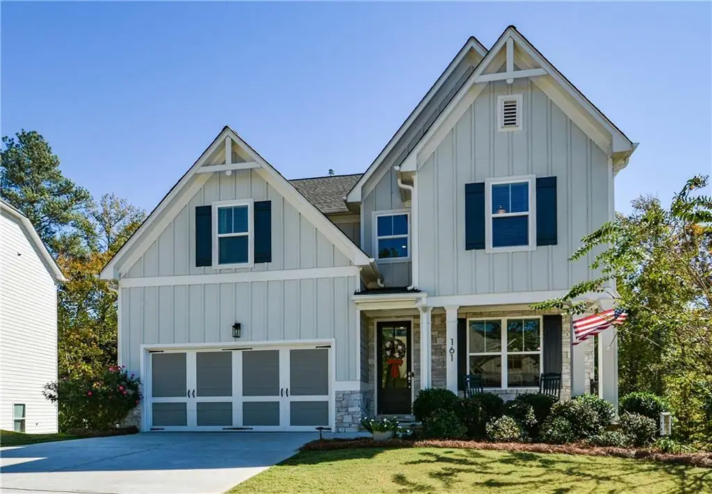 161 Baywood Lane, Villa Rica, GA 30180 - #1
