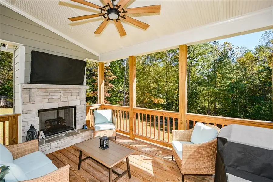 161 Baywood Lane, Villa Rica, GA 30180 - #2