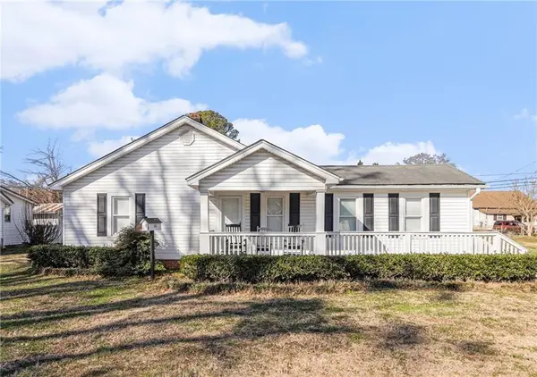 28 Walnut Street, Aragon, GA 30104