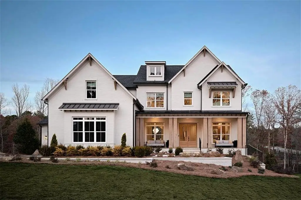 5615 Willowbough Lane, Cumming, GA 30040 - #1