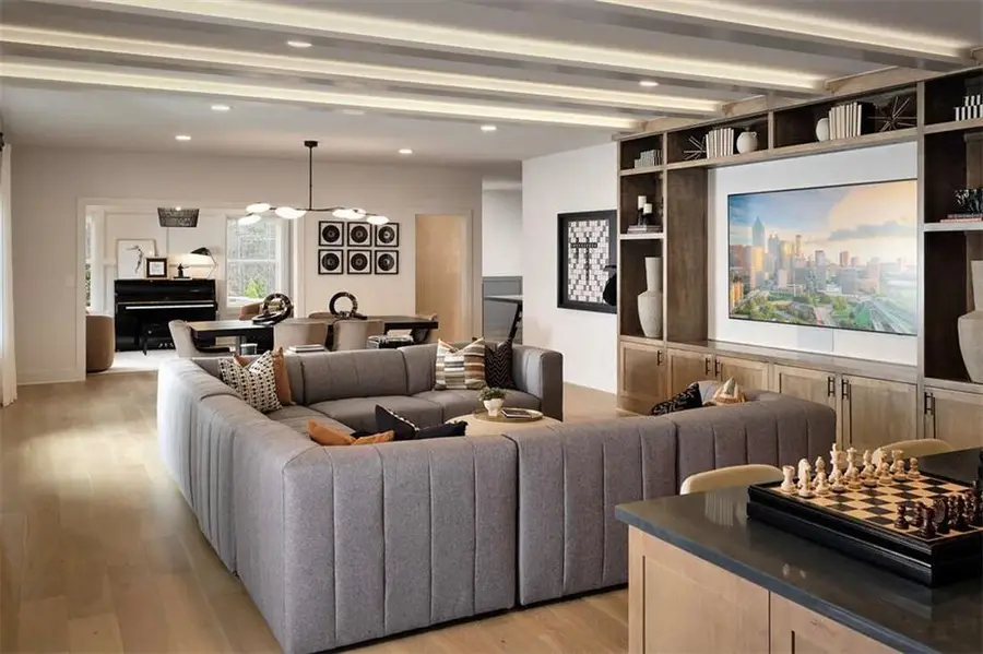 5615 Willowbough Lane, Cumming, GA 30040 - #2