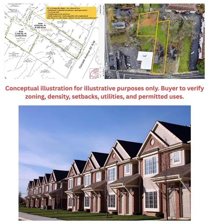 783 Cascade Avenue Sw, Atlanta, GA 30310 - #3