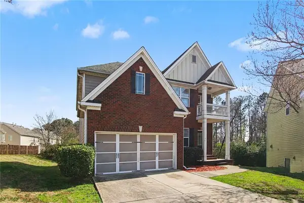 134 Lynnfield Circle Se, Lawrenceville, GA 30045