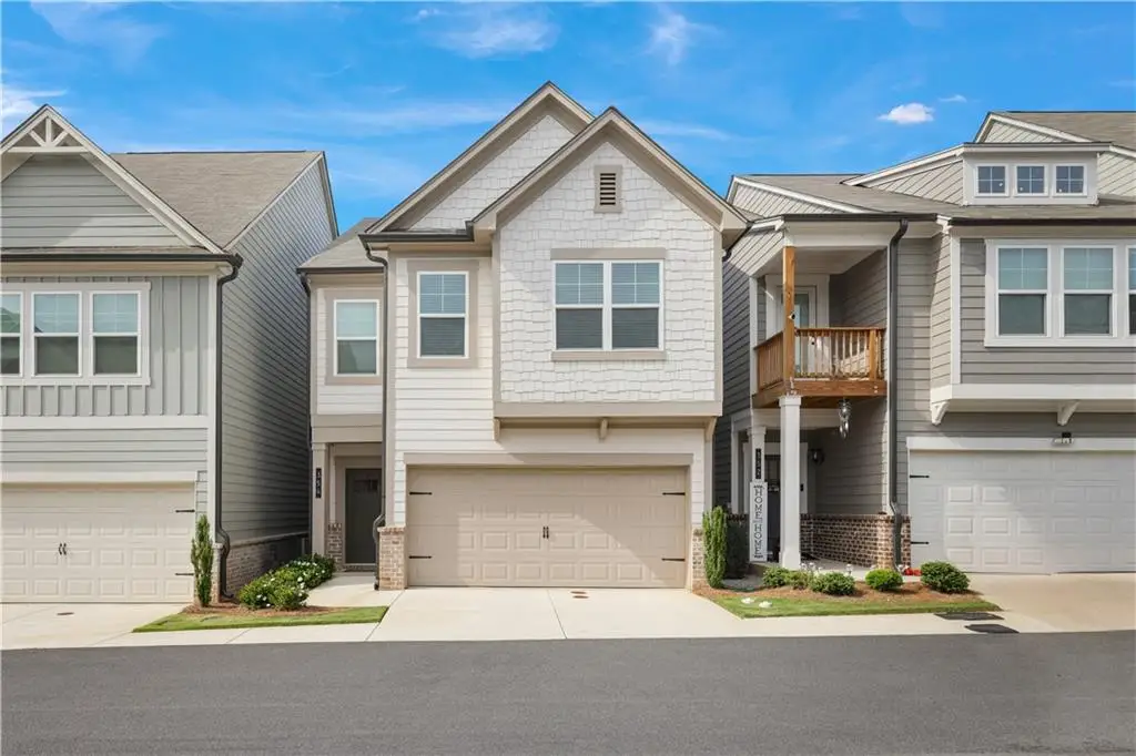 354 Hayden Circle, Woodstock, GA 30189 - #1