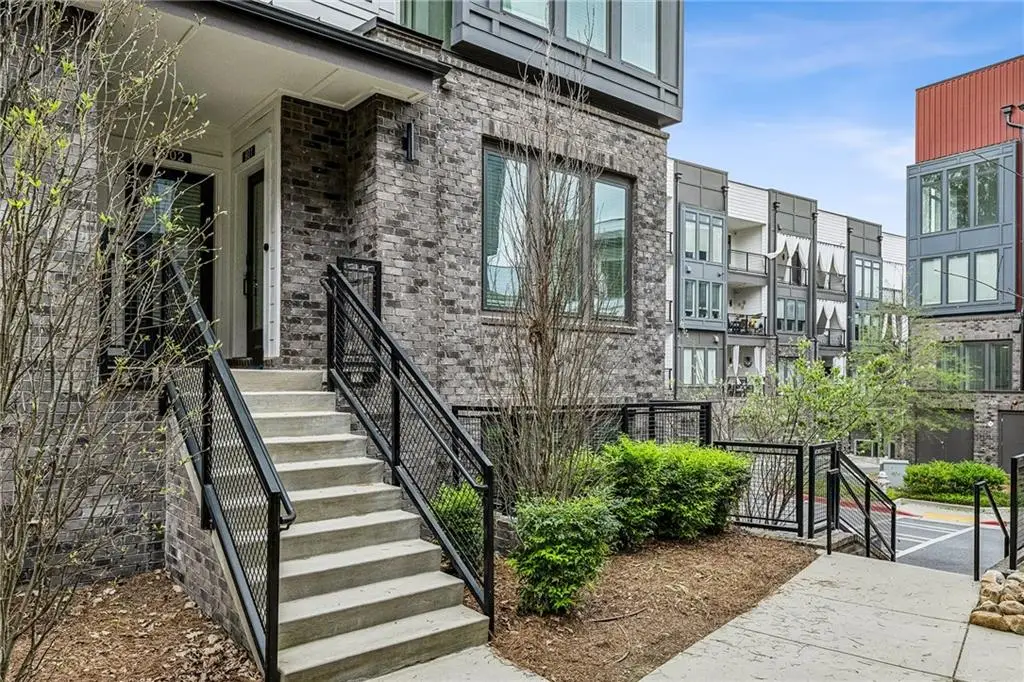 399 Pratt Drive Se #901, Atlanta, GA 30315 - #1