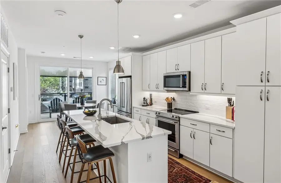 399 Pratt Drive Se #901, Atlanta, GA 30315 - #2