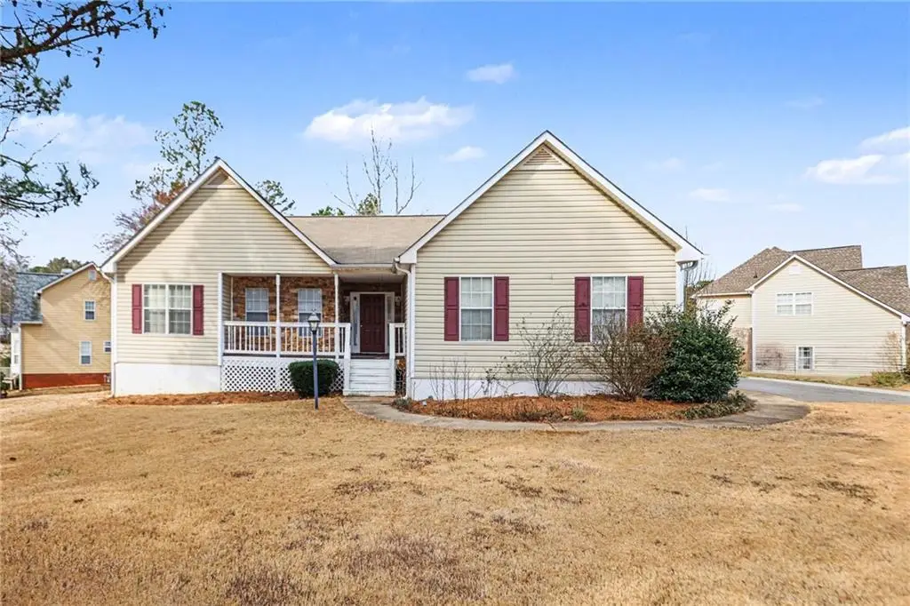 3575 W River Commons, Douglasville, GA 30135 - #1