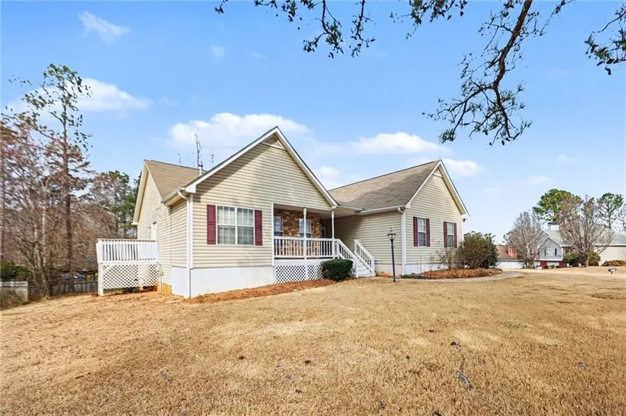 3575 W River Commons, Douglasville, GA 30135 - #2