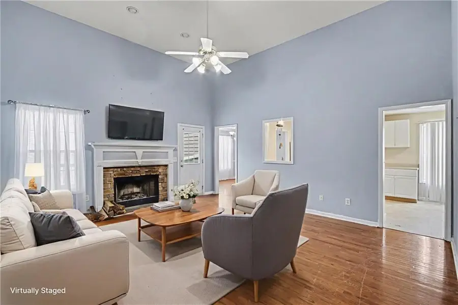 3575 W River Commons, Douglasville, GA 30135 - #3