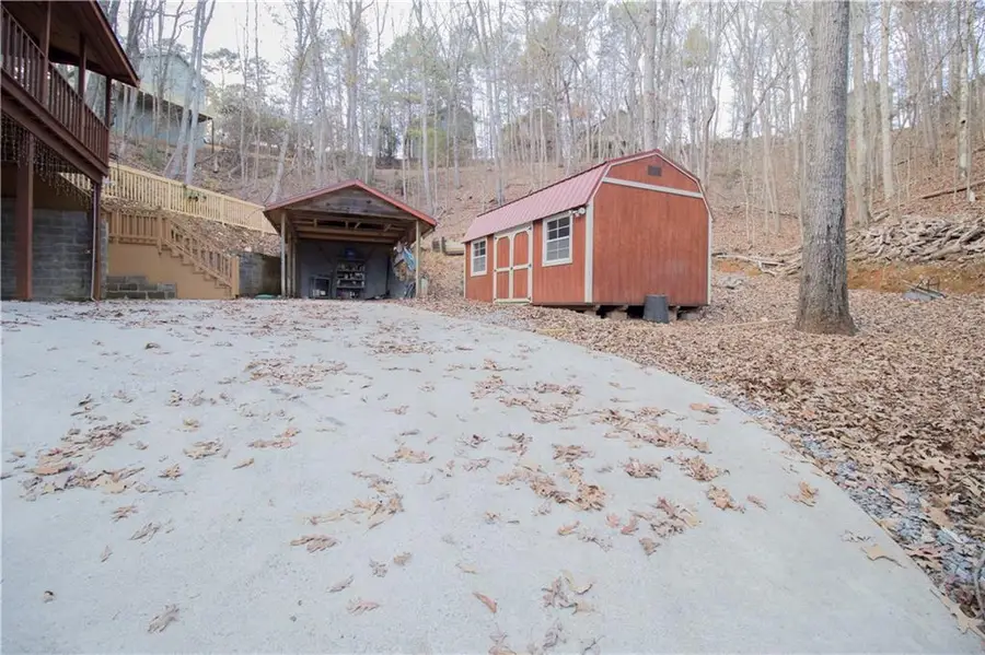 311 Sequoia Drive, Ellijay, GA 30540 - #2