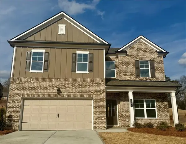 5377 Windridge Parkway, Gainesville, GA 30507