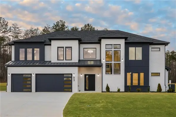 93 Rocky Ridge Way, Auburn, GA 30011