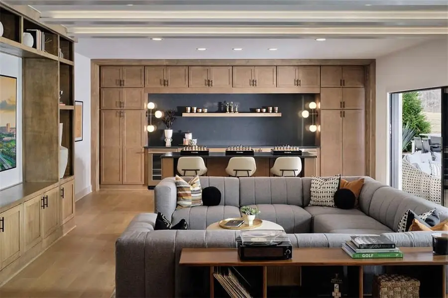 5525 Misty Glen Lane, Cumming, GA 30040 - #3