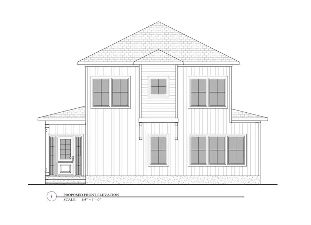 1436 Mercer Avenue, Atlanta, GA 30337 - #1