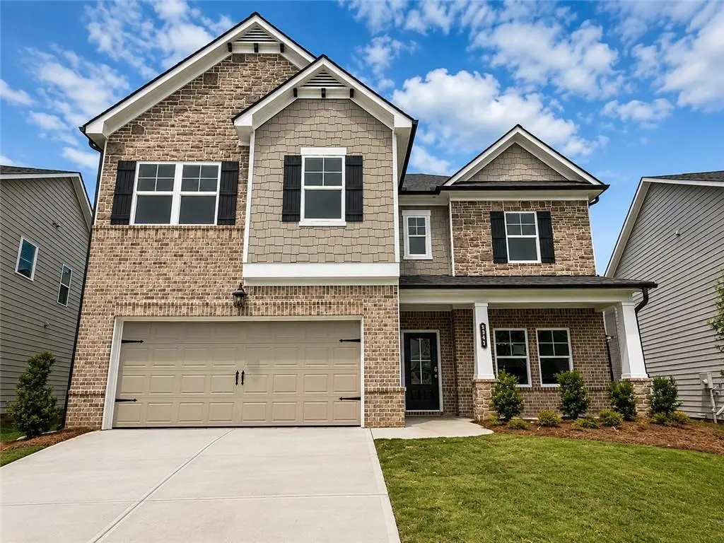 5361 Windridge Parkway, Gainesville, GA 30507 - #1