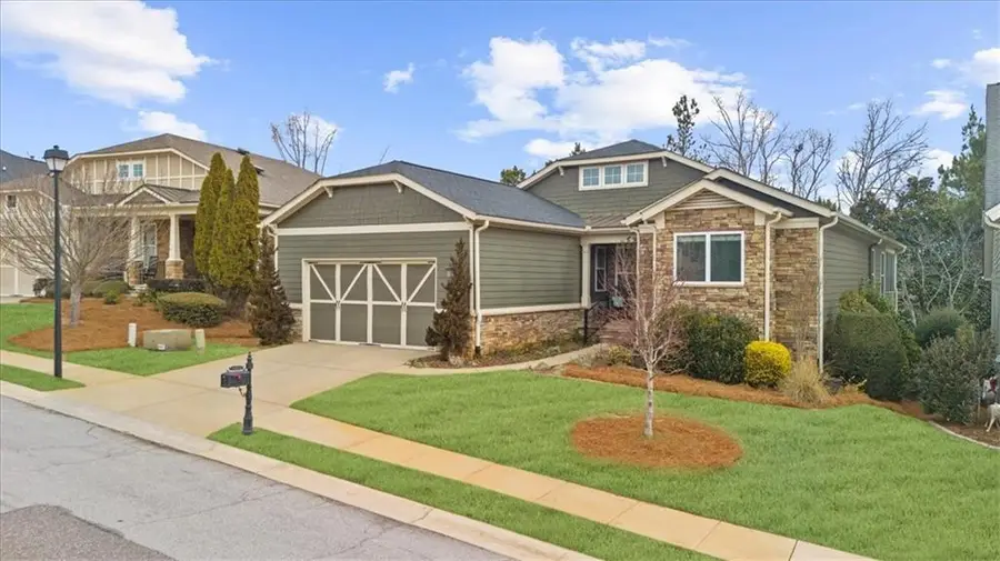 3333 Noble Fir Trace Sw, Gainesville, GA 30504 - #2