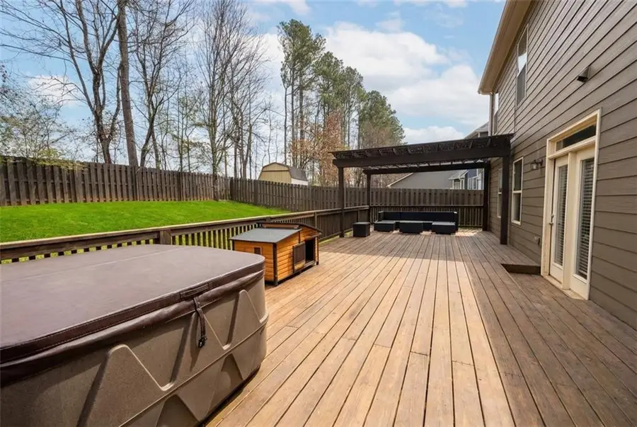 38 Inverness Avenue, Newnan, GA 30263 - #3