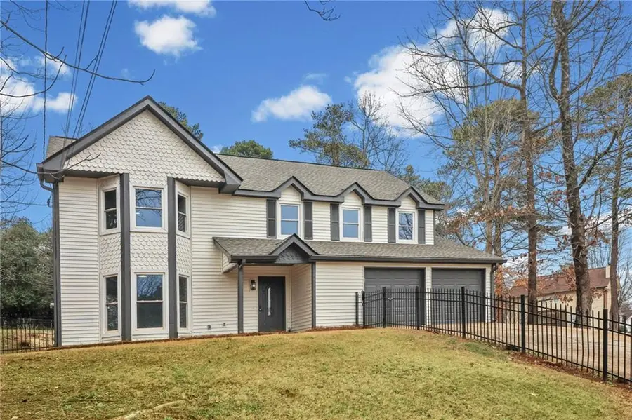 6619 Brynhurst Drive, Tucker, GA 30084 - #2