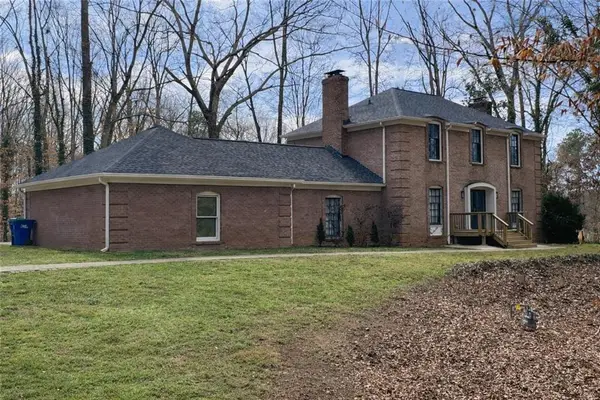 4570 Orkney Lane Sw, Atlanta, GA 30331