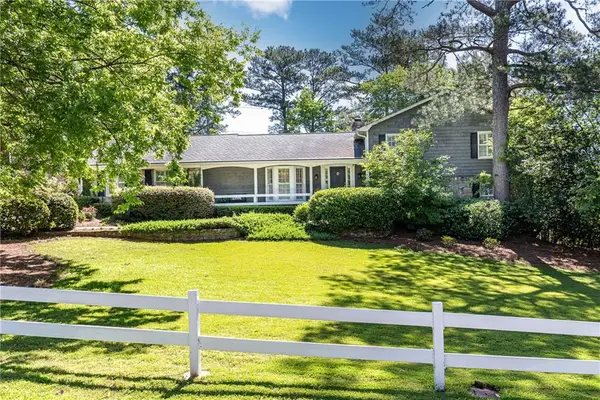 3099 Farmington Drive Se, Atlanta, GA 30339