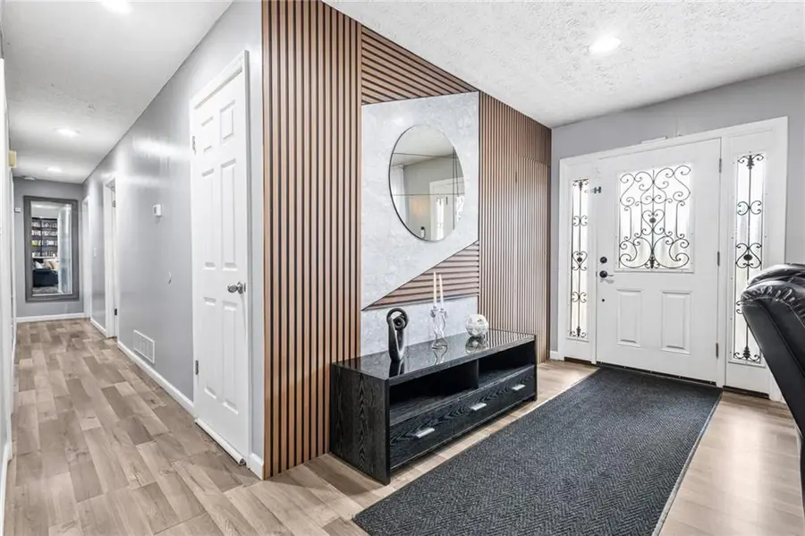 5232 Pine Way Road, Powder Springs, GA 30127 - #2