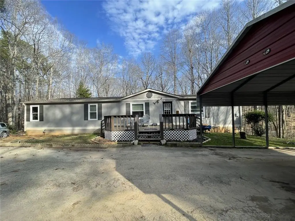 83 Twin Creeks Drive, Bremen, GA 30110 - #1