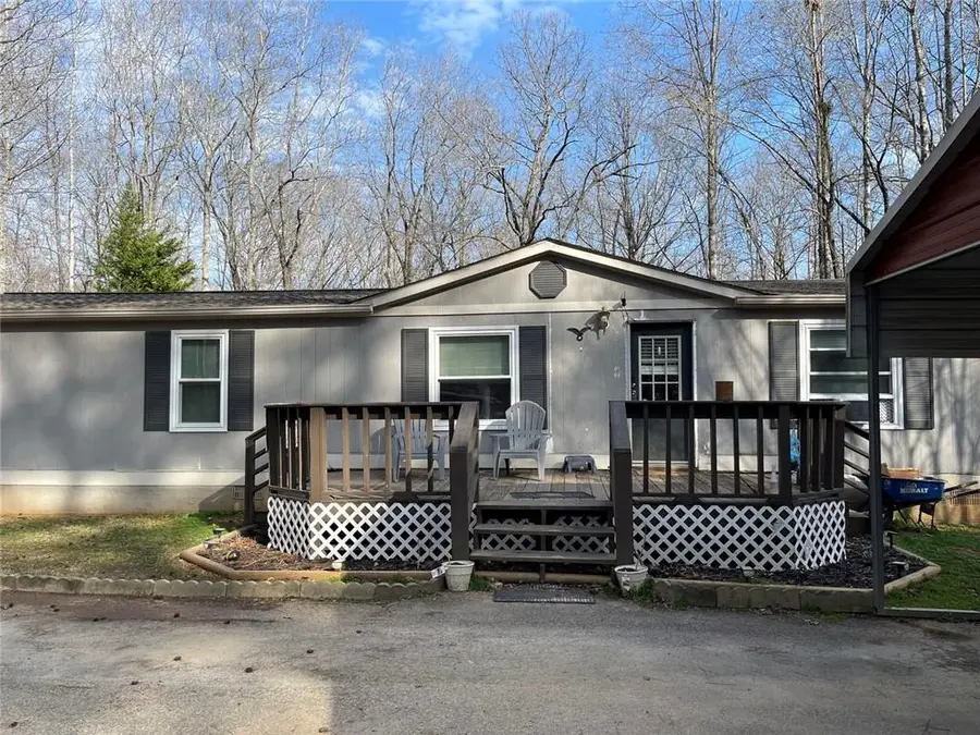 83 Twin Creeks Drive, Bremen, GA 30110 - #2