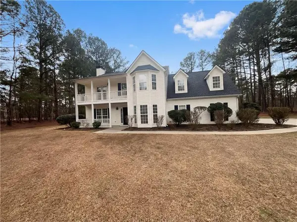 70 Sunny Brook Drive, Newnan, GA 30263