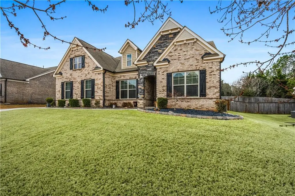 5860 Bradenton Road, Cumming, GA 30040 - #1