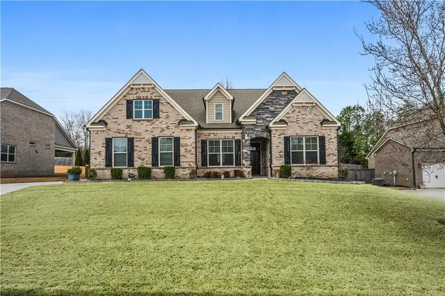 5860 Bradenton Road, Cumming, GA 30040 - #3