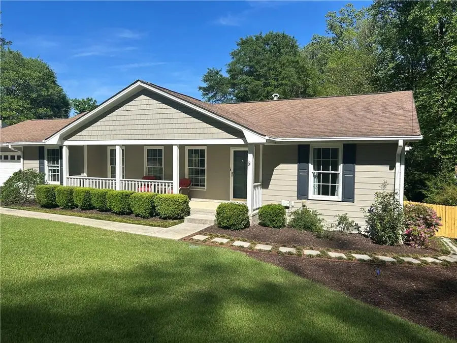 58 Wagon Wheel Court Se, Marietta, GA 30067 - #2