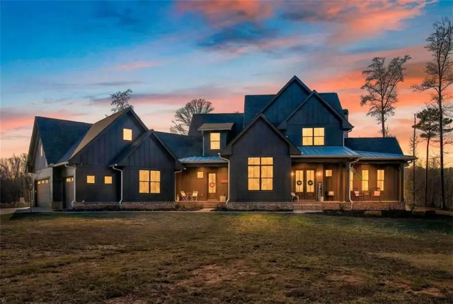 285 Dial Mill Road, Oxford, GA 30054 - #2