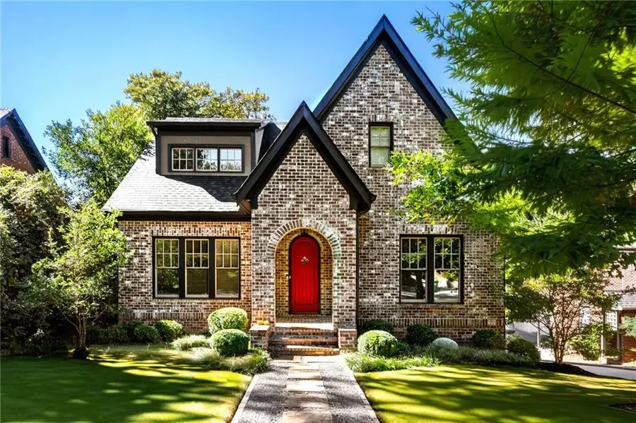 1890 Ridgewood Drive Ne, Atlanta, GA 30307 - #2