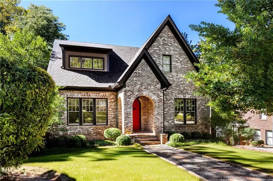 1890 Ridgewood Drive Ne, Atlanta, GA 30307 - #3