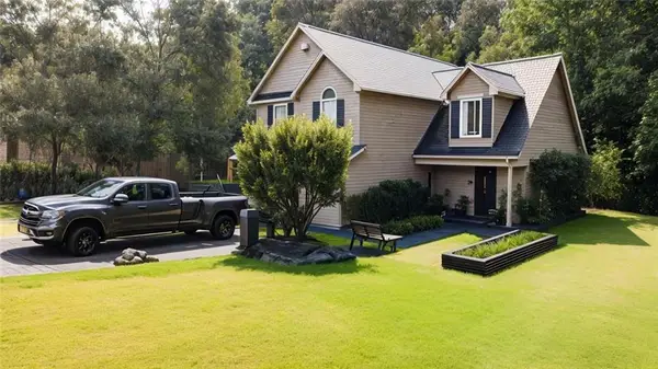 100 Liberty Bell Lane, Griffin, GA 30224