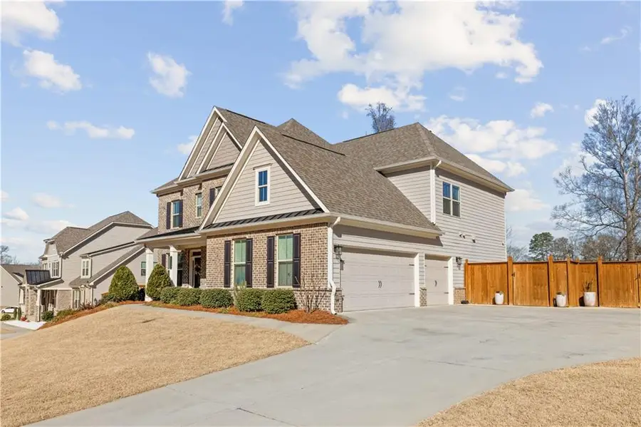 5130 Canaday Way, Cumming, GA 30040 - #2