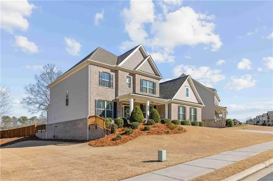 5130 Canaday Way, Cumming, GA 30040 - #3