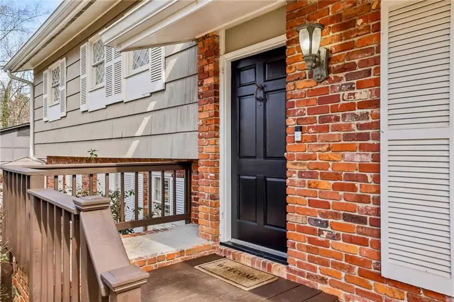 6555 Williamson Drive, Atlanta, GA 30328 - #3