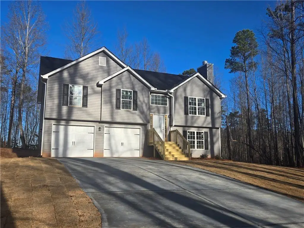 256 Canyon Point Drive, Demorest, GA 30535 - #1