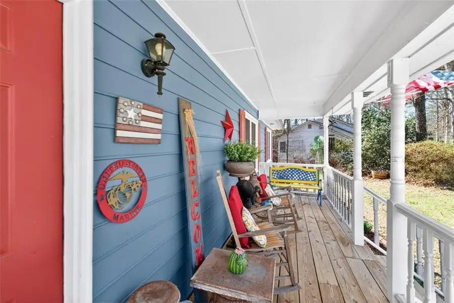 2539 Forestdale Drive, Dacula, GA 30019 - #2