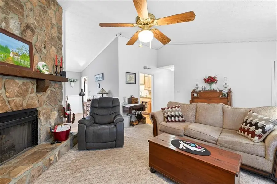 2539 Forestdale Drive, Dacula, GA 30019 - #3