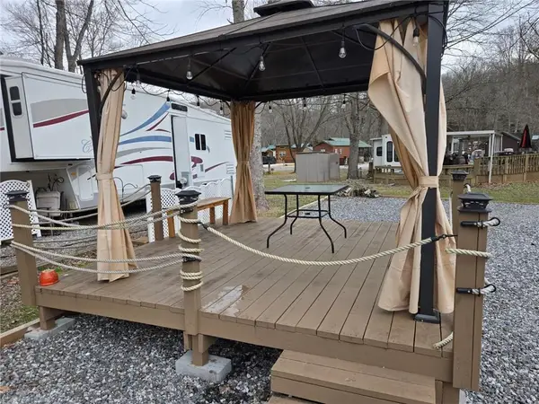 155 Fishtail Circle, Cleveland, GA 30528